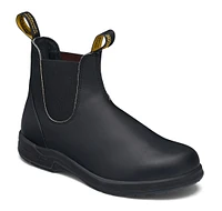 Blundstone 2058 - All Terrain Black Leather Vibram® Anti-Slip Boot