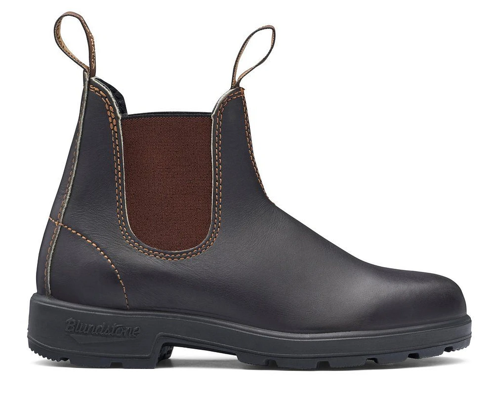 Blundstone 500 - Original Stout Brown Boot