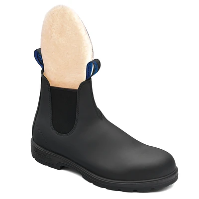 Blundstone 566 - Winter Thermal Black Boot