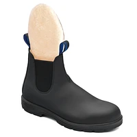 Blundstone 566 - Winter Thermal Black Boot