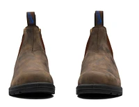 Blundstone 584 - Winter Thermal Rustic Brown Boot