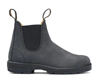 Blundstone 587 - Classic Rustic Black Boot