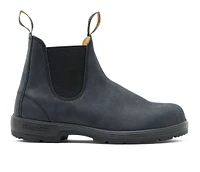 Blundstone 587 - Classic Rustic Black Boot