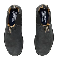 Blundstone 587 - Classic Rustic Black Boot