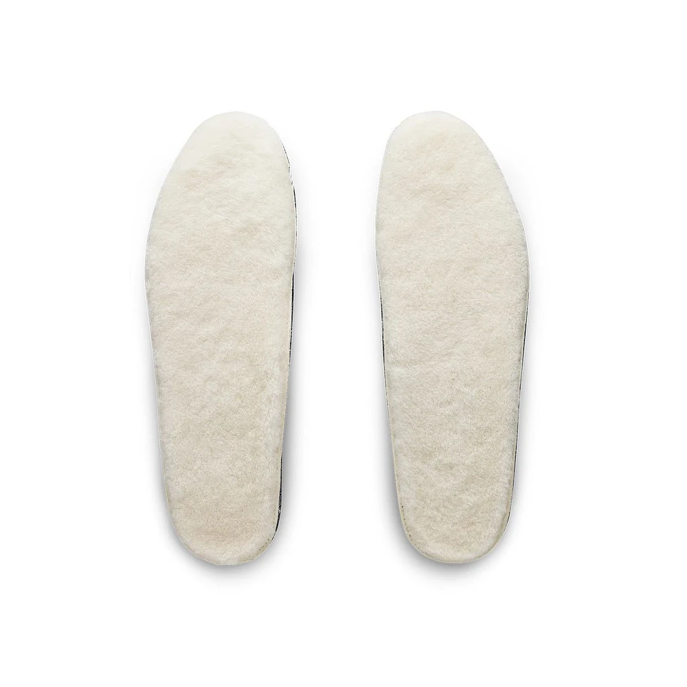 Blundstone Sheepskin Footbed Insole