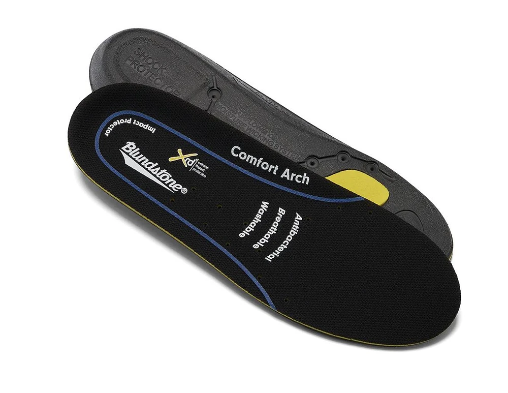 Comfort Arch Footbed