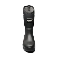 Bozeman Tall Black Men's Winter Boot