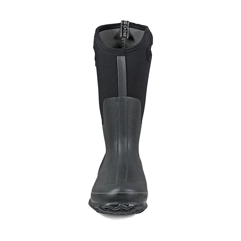 Classic High Handles Women's Insulated Black Boot