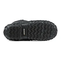 Classic High Handles Women's Insulated Black Boot