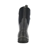 Classic Ultra Mid Black Men's Insulated Boot