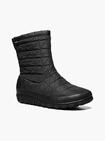 Snowday Mid II Black