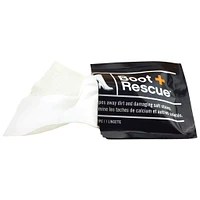 BootRescue All-Natural Shoe Cleaning Wipes