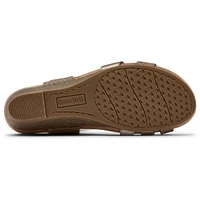 Hollywood 4-Strap Sandal