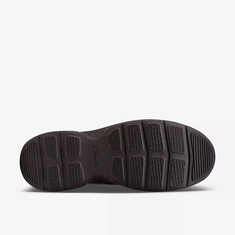 Bradley Step
