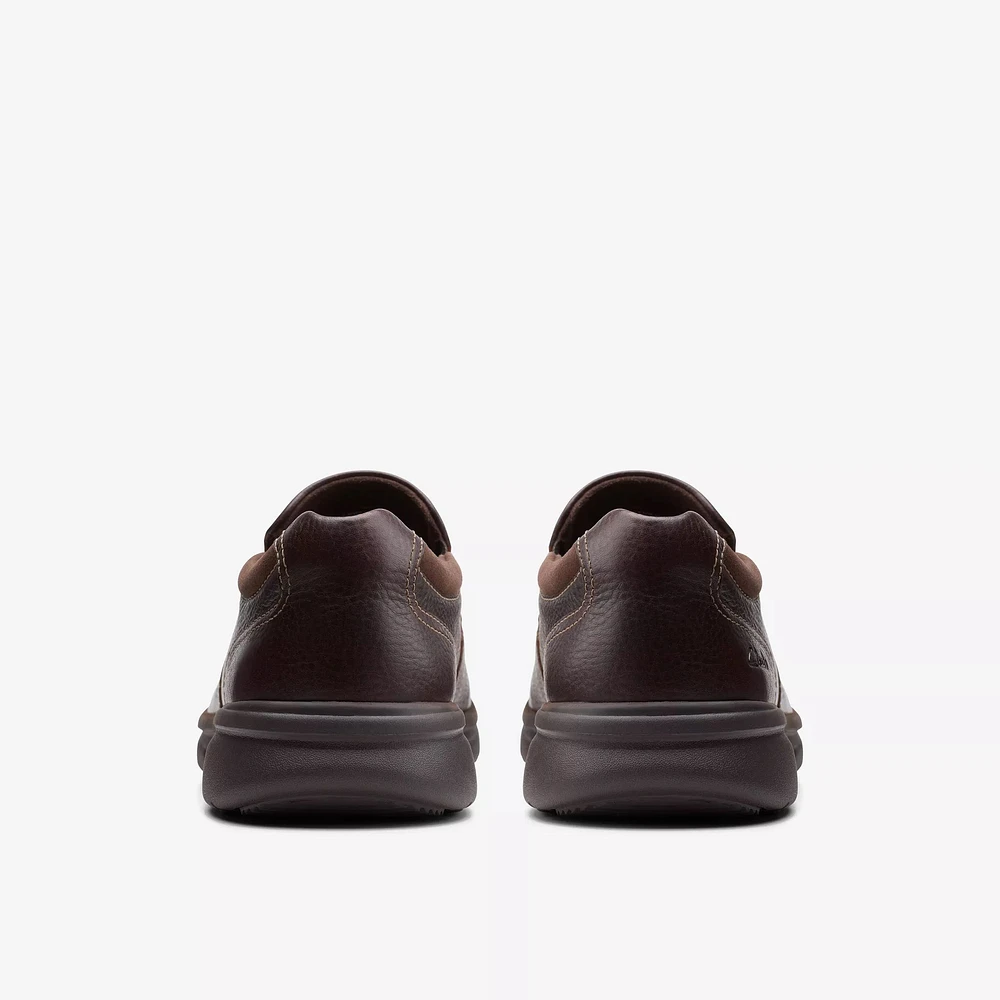 Bradley Step