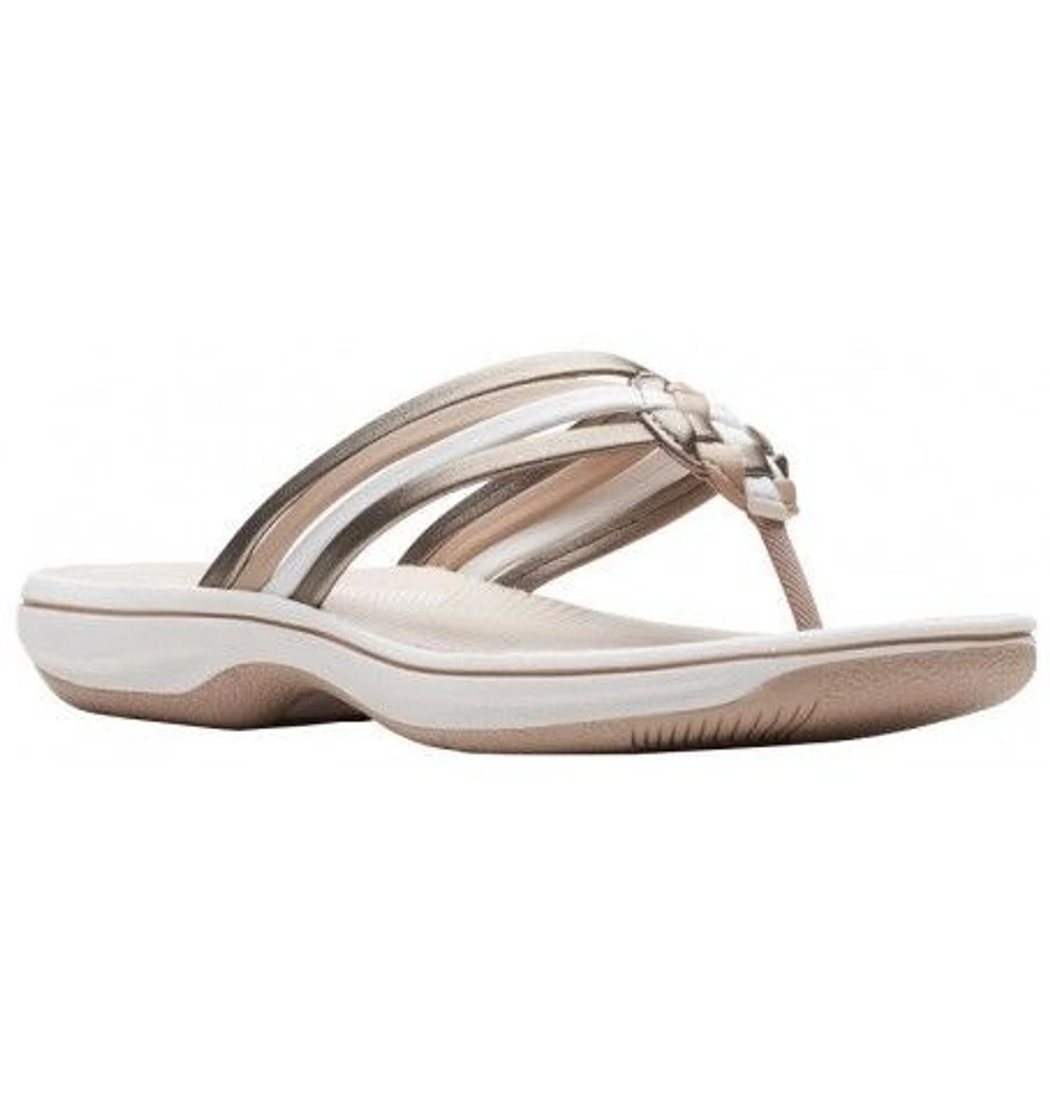Breeze Coral Metal