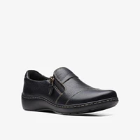 Cora Harbor Black