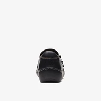 Cora Harbor Black