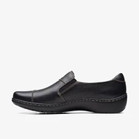Cora Harbor Black