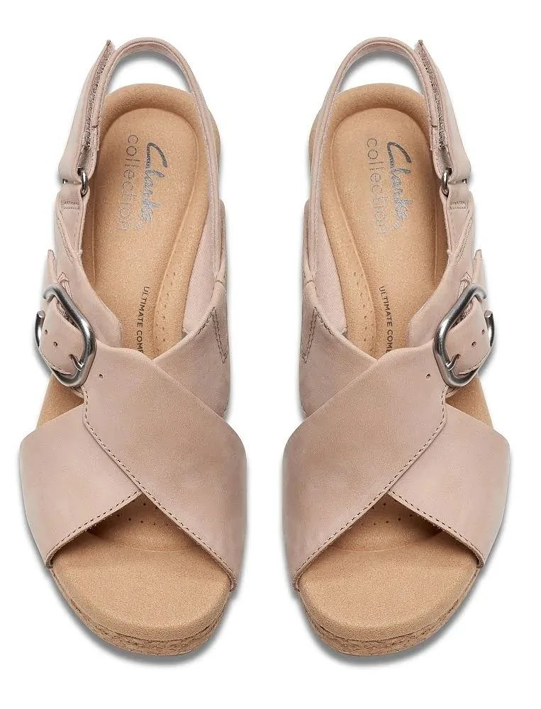 Giselle Dove Sand NB