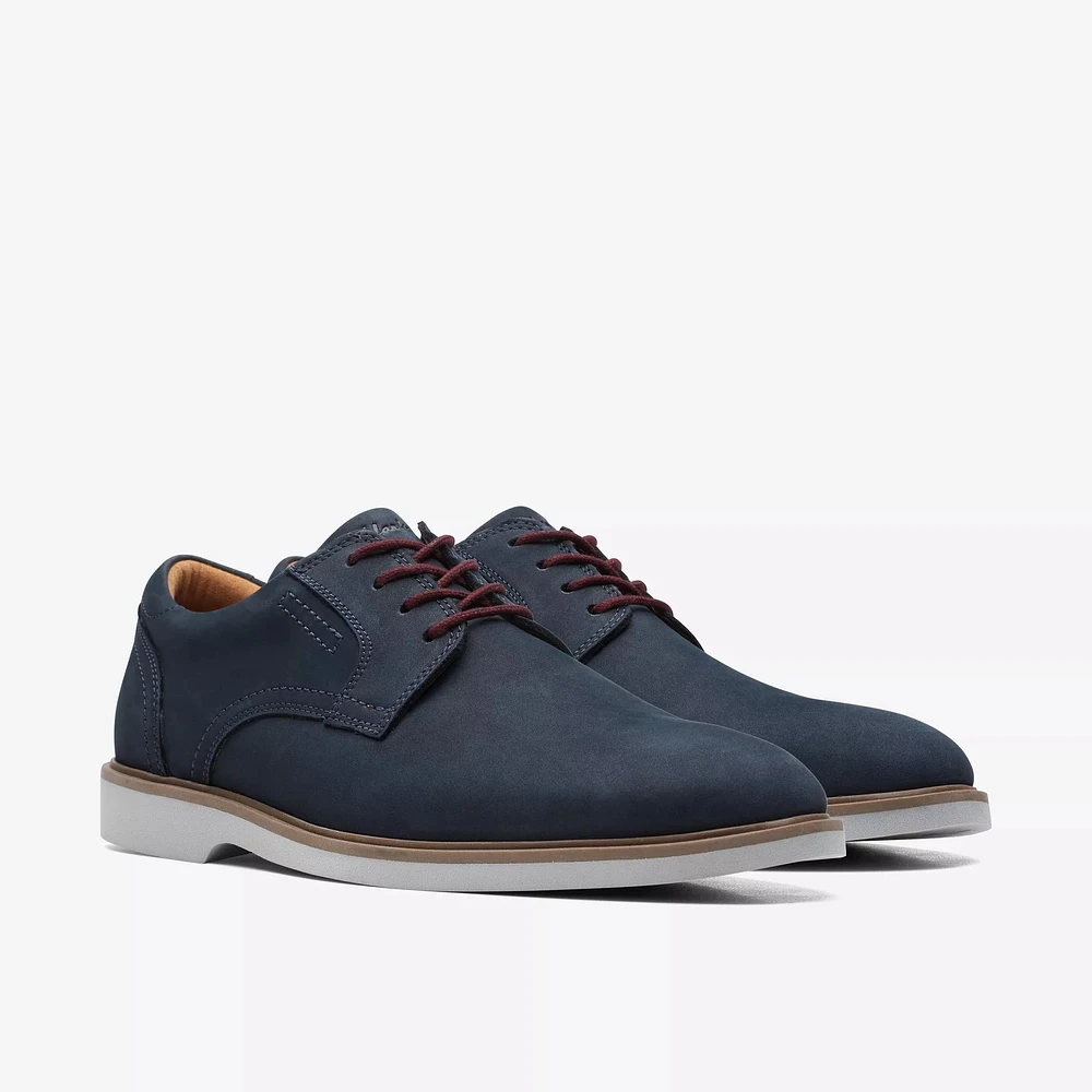 Malwood Lace Navy