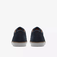 Malwood Lace Navy