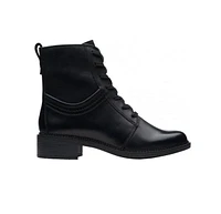 Maye Step Black