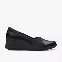 Suttyn Walk Black