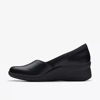 Suttyn Walk Black