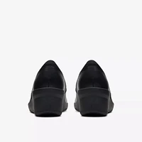 Suttyn Walk Black