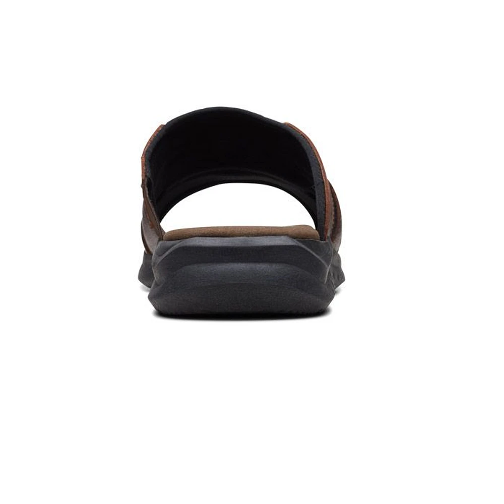 Walkford Easy Brown