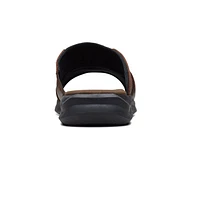 Walkford Easy Brown