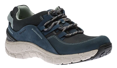 Wave Range Blue