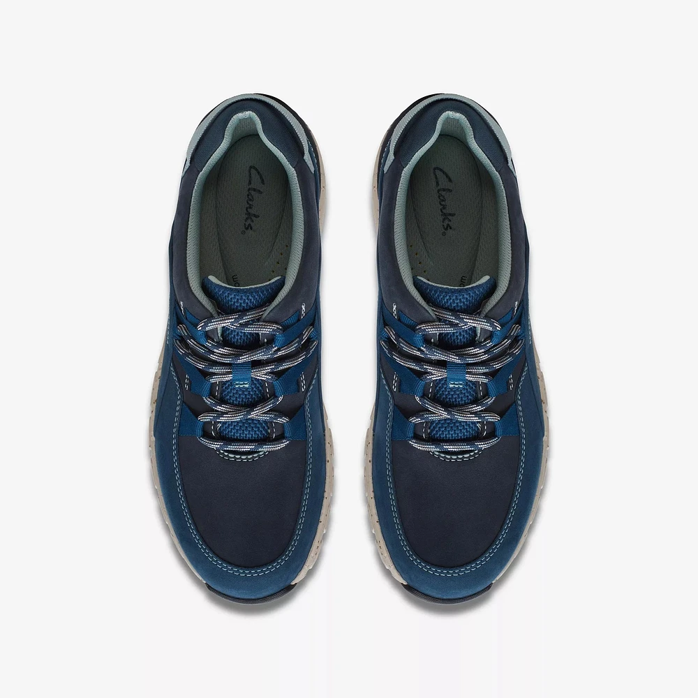 Wave Range Blue