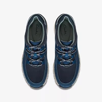 Wave Range Blue