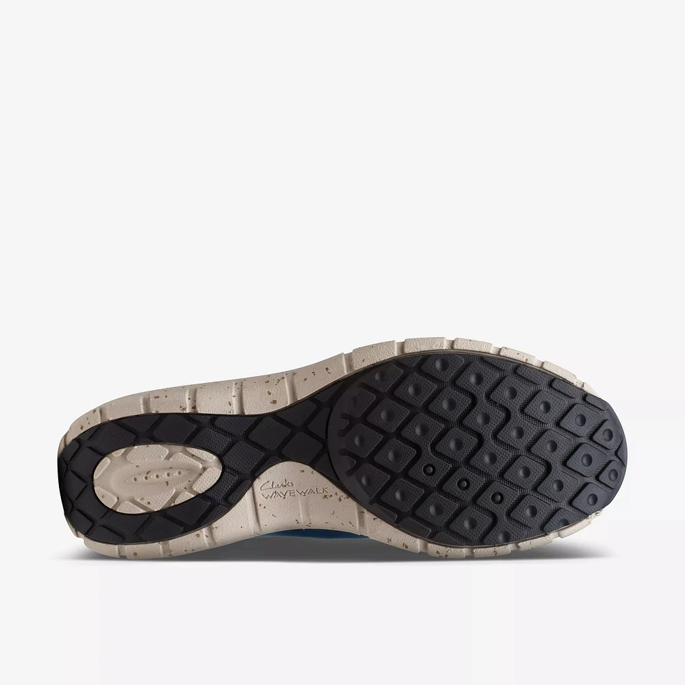 Wave Range Blue
