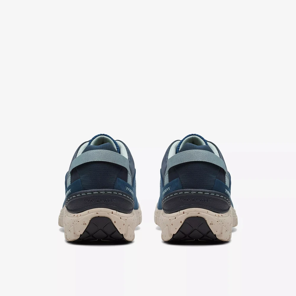 Wave Range Blue