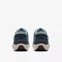 Wave Range Blue