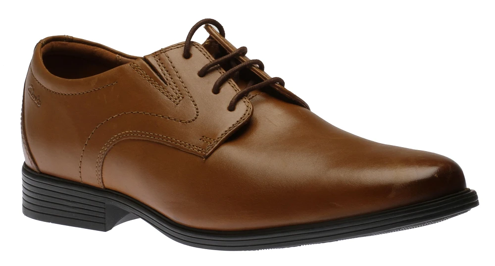 Whiddon Plain Tan