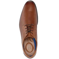 Whiddon Plain Tan