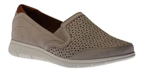 Lidia Slip on Dove