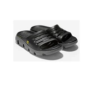 4.ZERØGRAND All-Day Black Slide Sandal