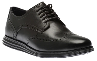 Grand2Wing Tip Black