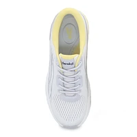 Pace White Yellow