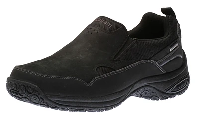 Cloud P SlipOn Black