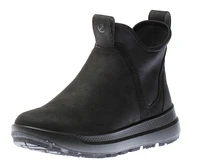 Solice GoreTex Black