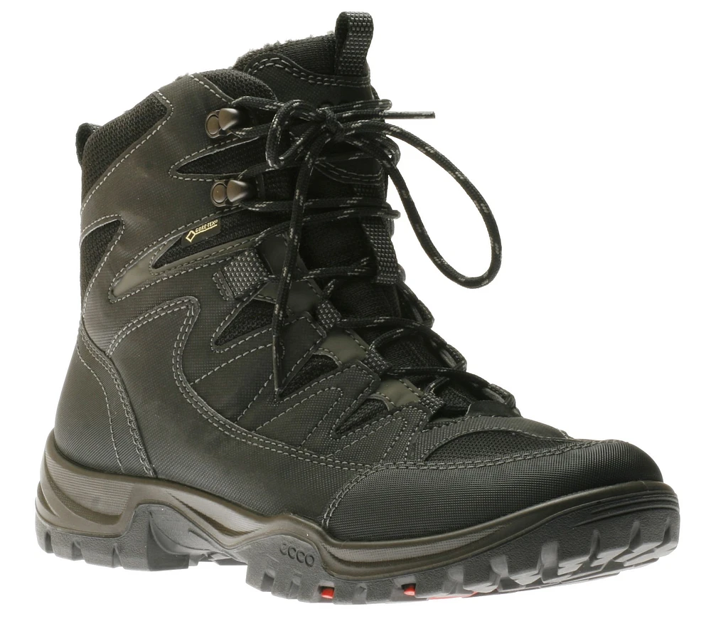 Xpedition III Black