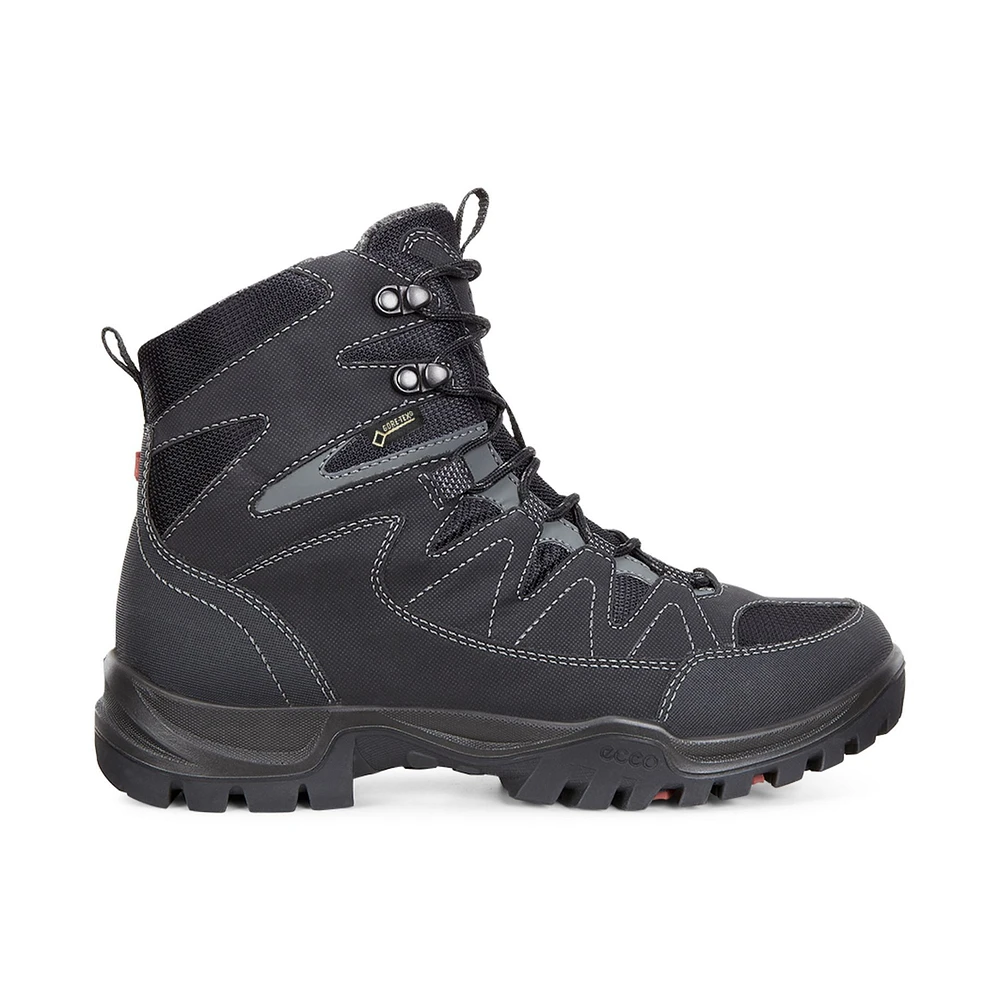 Xpedition III Black
