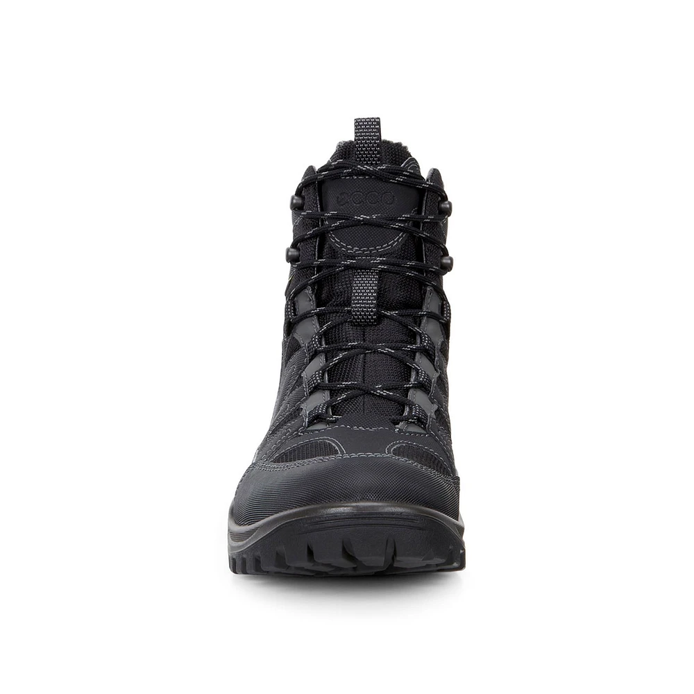 Xpedition III Black