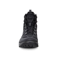 Xpedition III Black